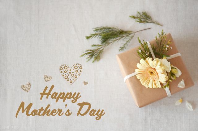 我“冷漠”的媽媽