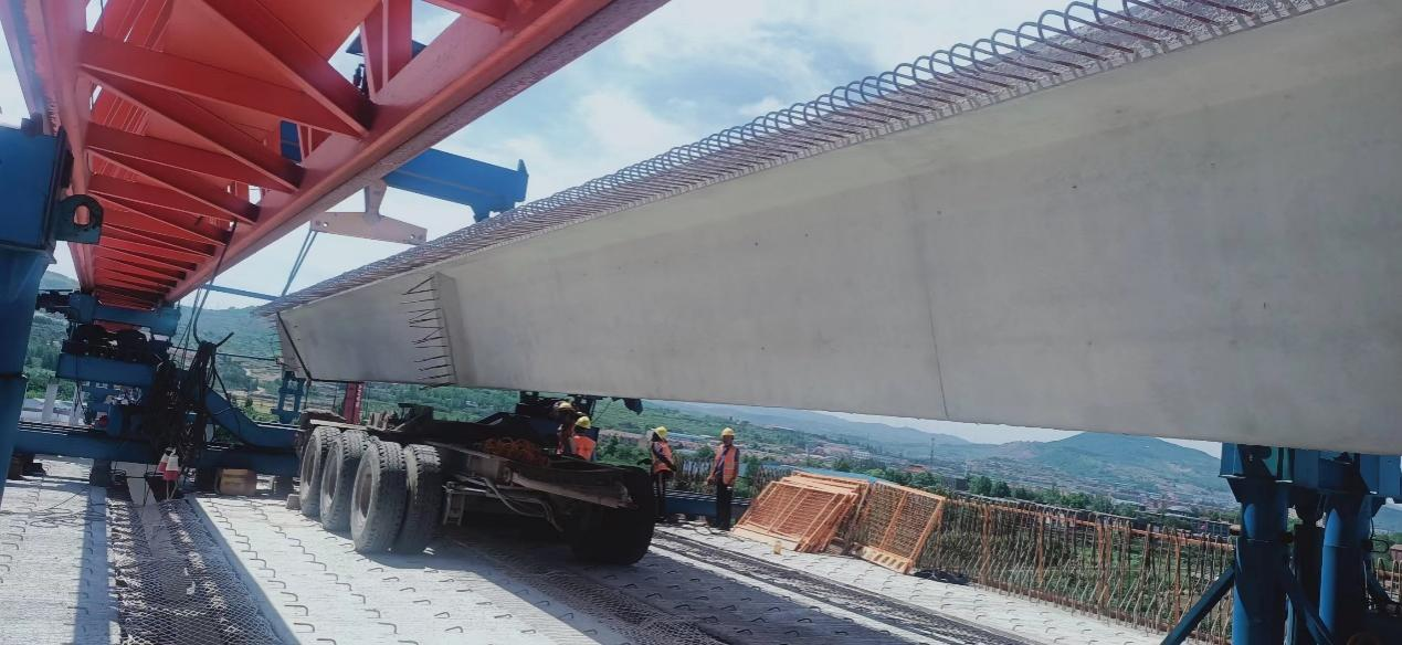 樹標桿，創(chuàng)形象——第五區(qū)域項目部全力以赴寫新篇