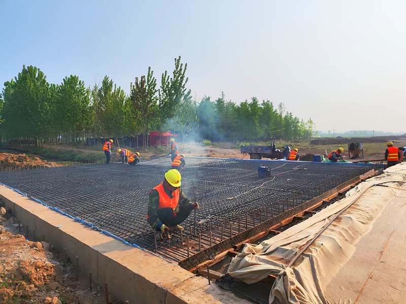 2-小橋涵橋面鋪裝工作Mi3lsI_副本