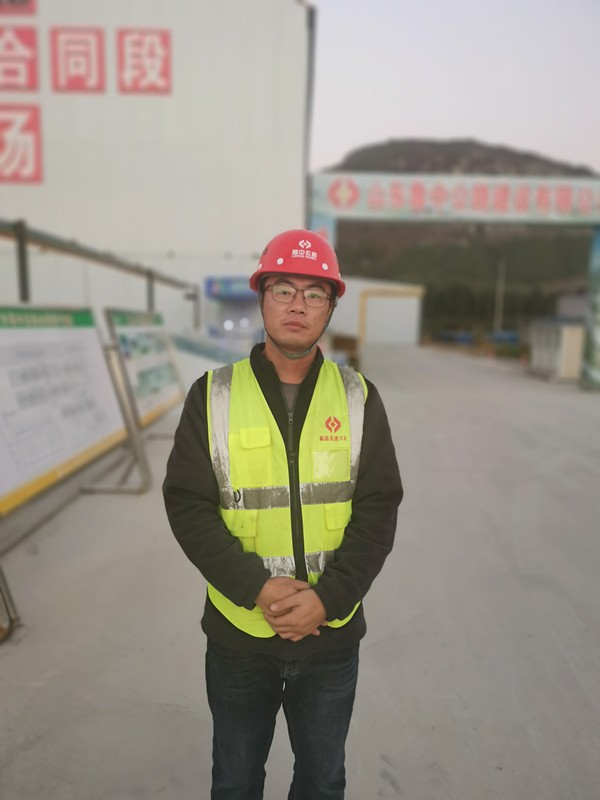 尋找最美公路人：立足本職，盡心盡責，腳踏實地的李樹王