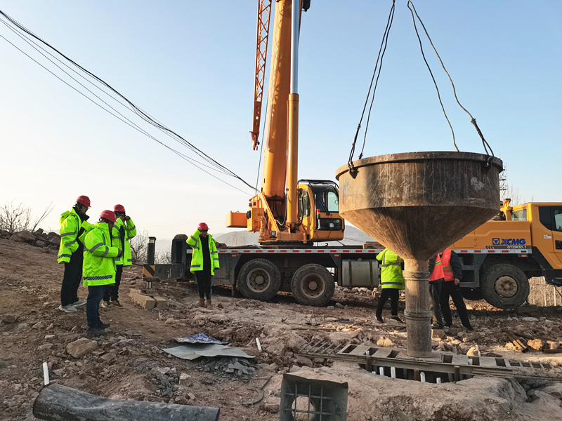 宏“兔”大展，臨臨高速六標(biāo)開(kāi)年開(kāi)新篇