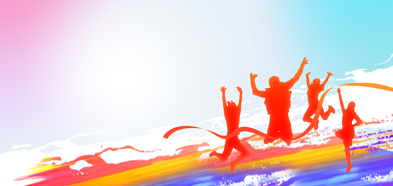 致敬五四青年節(jié)