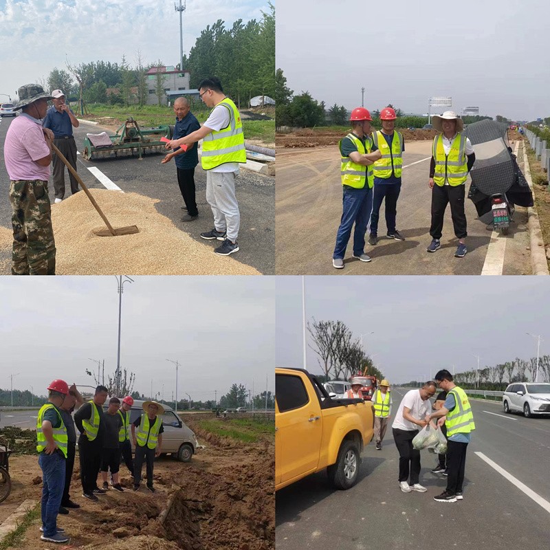 送清涼等各項(xiàng)活動(dòng)開(kāi)展6YCB5r_副本