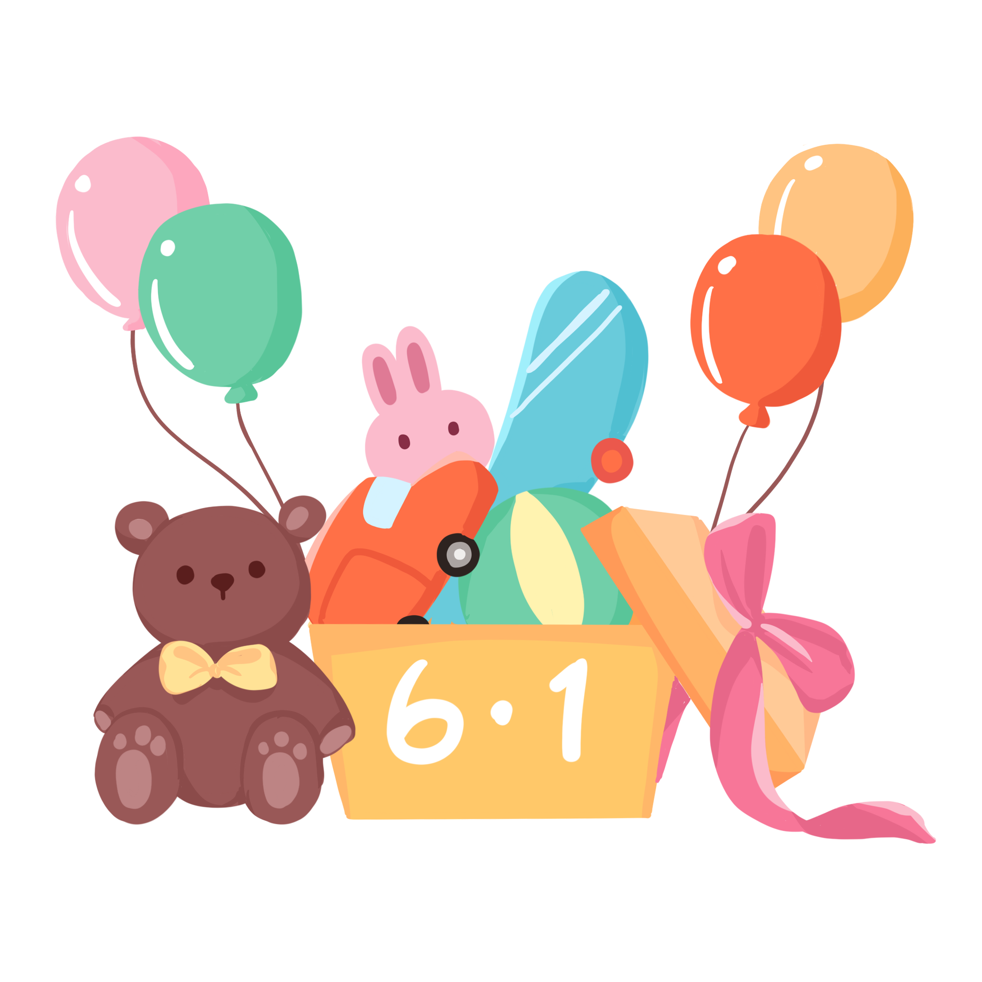 千庫網(wǎng)_兒童節(jié)快樂六一禮盒禮物玩具組合_元素編號(hào)13101506