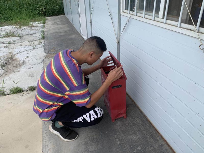 夏季施工防范優(yōu)先