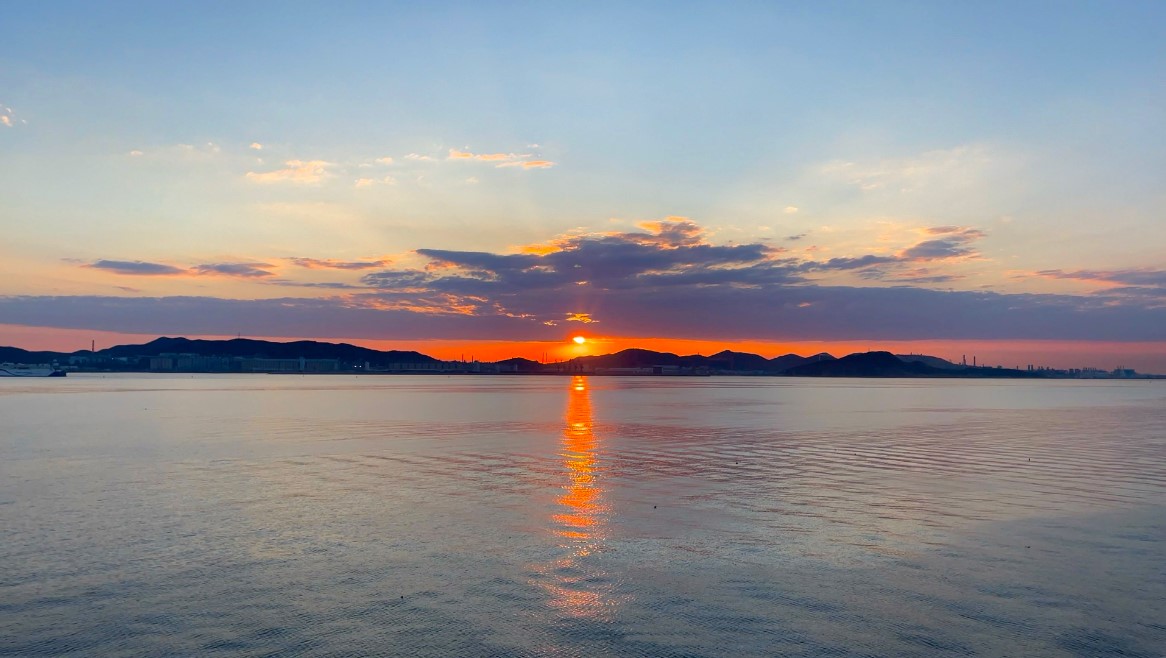 太陽依舊會(huì)升起