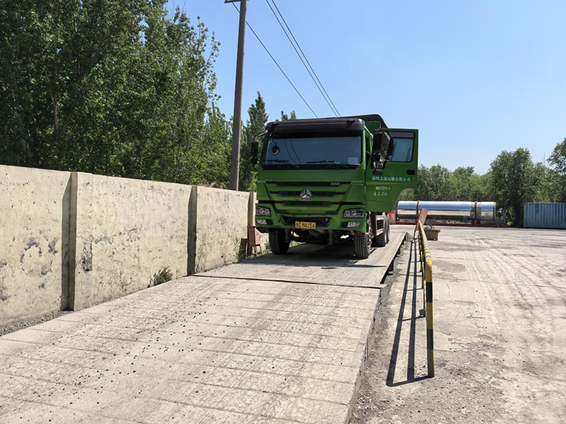 【一提三?！繉嵏晒浴咔喟韬险緢A滿完成G309供料任務(wù)?