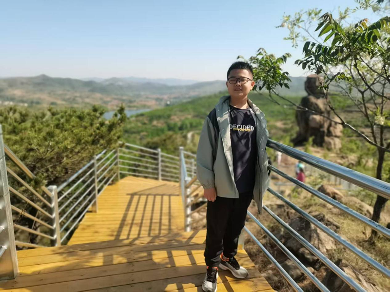 陪伴的溫暖是工作的動力