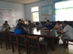 嚴(yán)格內(nèi)業(yè)管理，實(shí)行軍事化——養(yǎng)護(hù)工程分公司內(nèi)業(yè)管理紀(jì)實(shí)