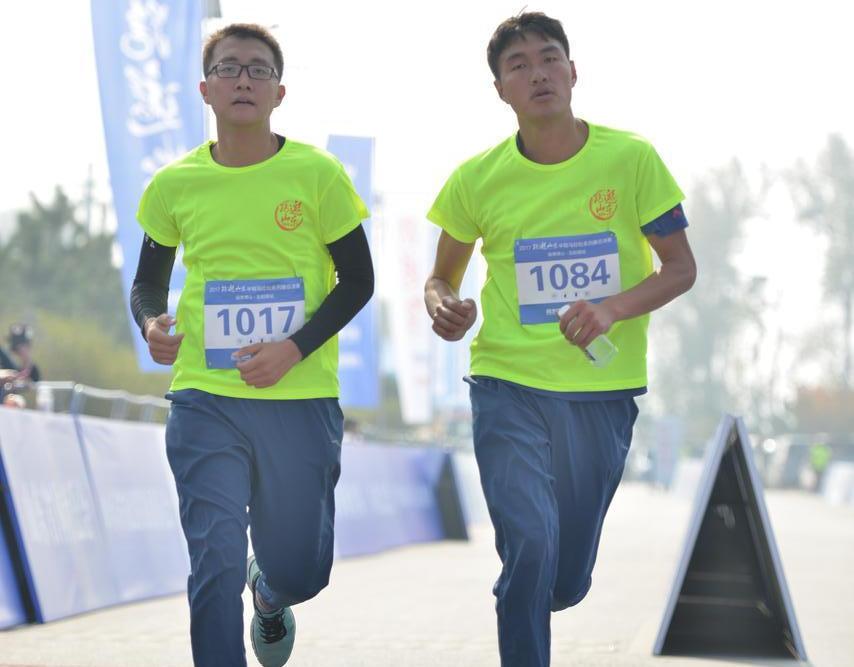 奔跑吧，魯中公路！