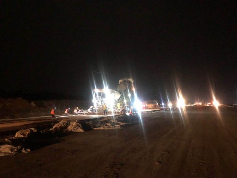 別樣的五一勞動節(jié)