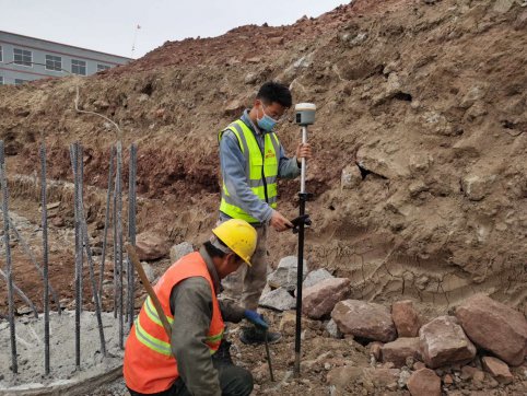 感謝魯中公路，實踐助我成長