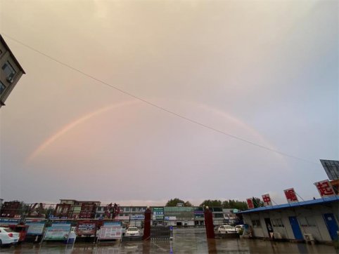 心中有夢想，人生才有方向