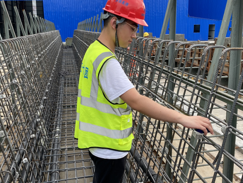 實(shí)習(xí)感悟