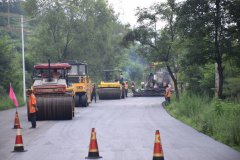 S236博沂線一合同工程動態(tài)