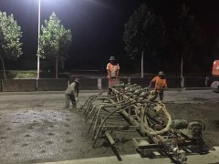 S342嵐?jié)€二合同工程動(dòng)態(tài)