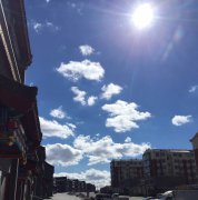 內(nèi)蒙古精彩掠影