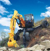 徐工“變形金剛”登陸央視《挑戰(zhàn)不可能》