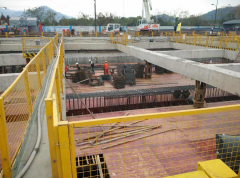 我公司代表參加“市政基礎(chǔ)設(shè)施工程質(zhì)量管理標(biāo)準(zhǔn)化與文明施工觀摩大會(huì)”