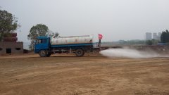 文昌湖項目得到建設(shè)單位表彰