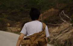 只帶最有價(jià)值的東西前行