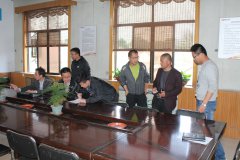 G309青蘭線履約開(kāi)工