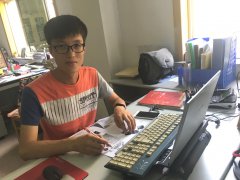 精誠(chéng)所至，金石為開(kāi)——記我眼中的人力資源部