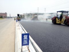 起步即決戰(zhàn) 揚帆正當(dāng)時——山東魯中公路建設(shè)有限公司市政分公司發(fā)展紀實