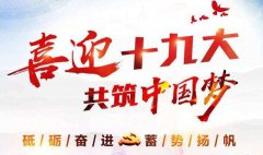 十九大你點贊了嗎？