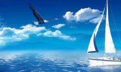 努力吧，時光不會辜負你！