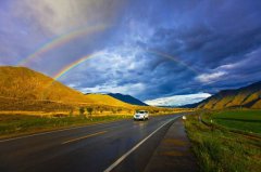 2018，歲月如歌，時光靜好