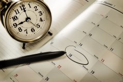 凡事預(yù)則立，不預(yù)則廢