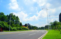 環(huán)保形式仍然嚴(yán)峻