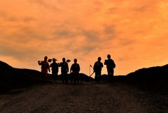 修路，我們是認(rèn)真的