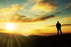 付出越多，收獲越大