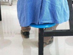 身體力行、以上率下