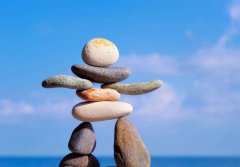 穩(wěn)定，往往是一種高風(fēng)險(xiǎn)