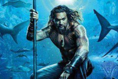 觀(guān)電影《海王》有感——愿你一切的等待都是值得