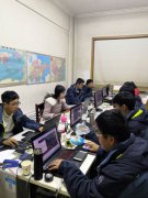 辛苦的日子，一起拼！