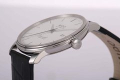 腕表有學(xué)問