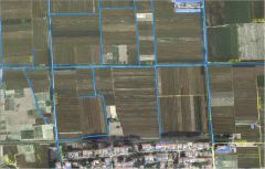 高青縣第三次國(guó)土調(diào)查項(xiàng)目順利開工