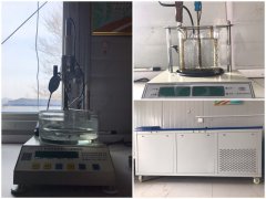 新設(shè)備、新動(dòng)力——我們?cè)囼?yàn)室來(lái)的新伙伴