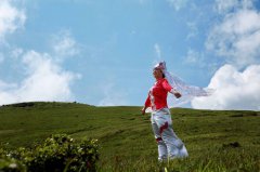 風(fēng)土人情專(zhuān)題之貴州印象