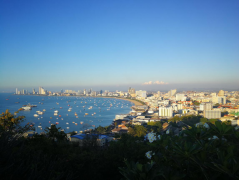 異國(guó)風(fēng)情-泰國(guó)之旅