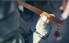 心存戒尺，砥礪前行