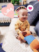 父愛在山，責任在肩