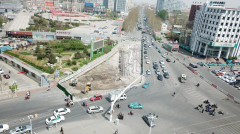 魯中公路助力淄博高考，張博路四中段提前解除封閉