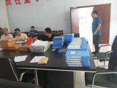 有備無患，防患未然