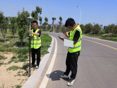 淺談工程測量人