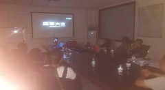 職工之家，我們的家——市政工程分公司8月份職工之家活動紀(jì)實(shí)